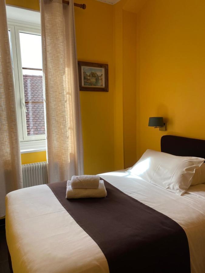 Hotel Du Château Annecy