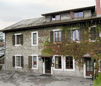 Du Château Hotel Annecy
